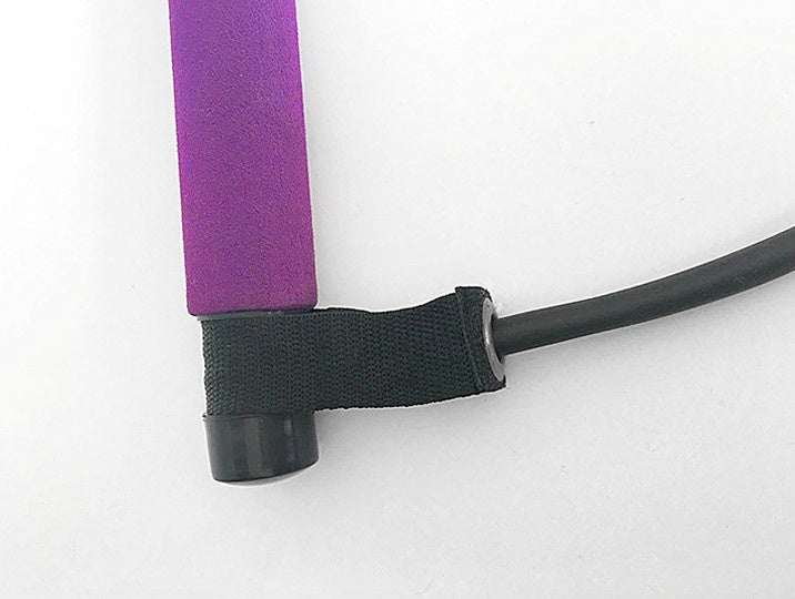 Yoga & CrossFit Resistance Bands - Exercise Bands Set