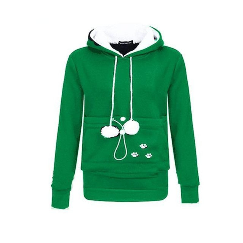Cat Lovers Hoodies – Women's Hoodie