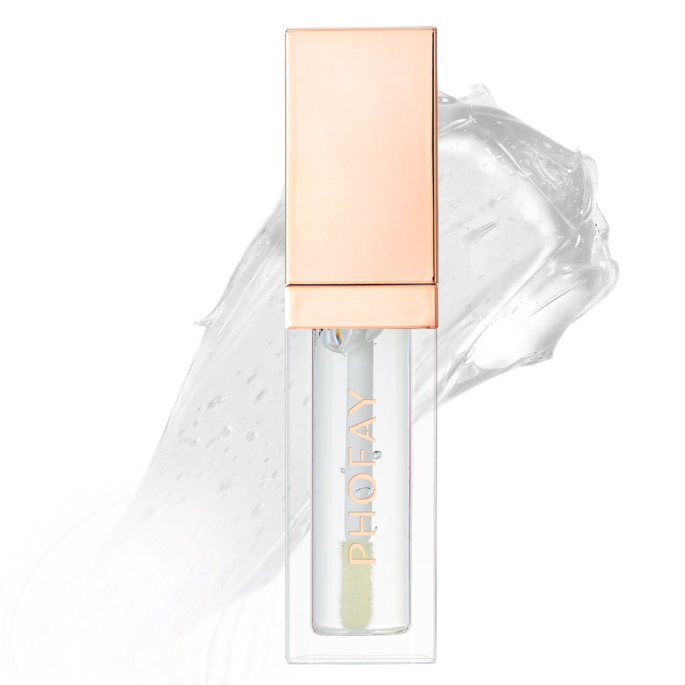 Ultra-Glossy Lip Gloss – Long-Lasting Lip Makeup