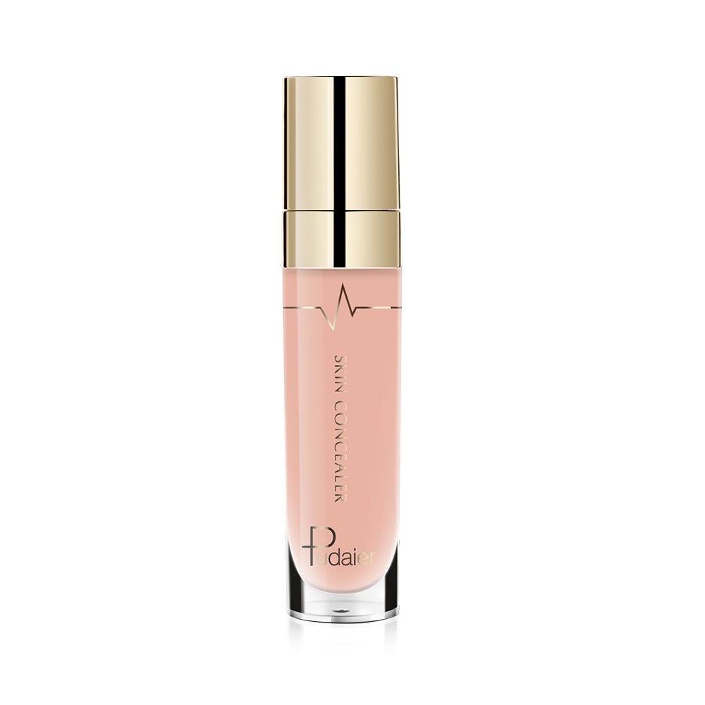 Pudaier Foundation Professional Moisturizer Face Base Makeup Long