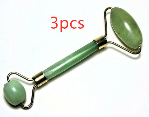 Beauty Jade Massage Facial Roller