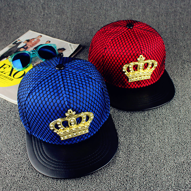Baseball Caps – Women's Accessory