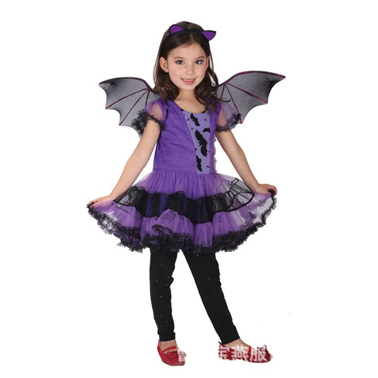Children's Halloween Dress