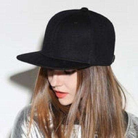 Summer Cap Tide Baseball – Women's Accessory