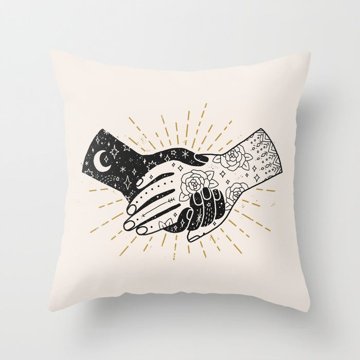 Halloween Pillowcase