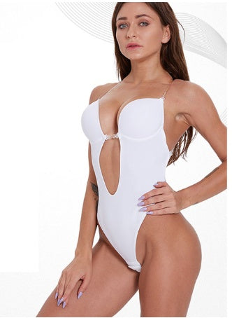 Backless Body Shaper Bra for Summer Evenning Dress