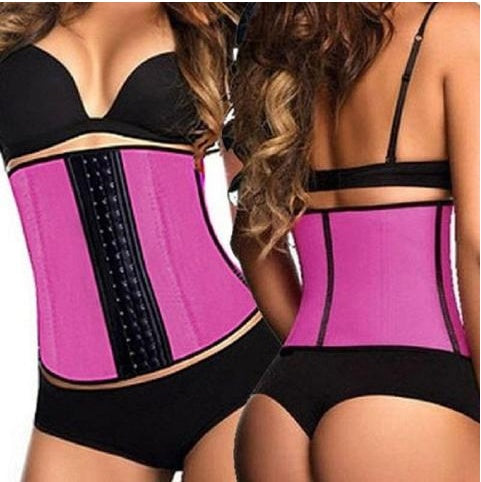 Women's Waist Trainer Corset – Women's Shapewear