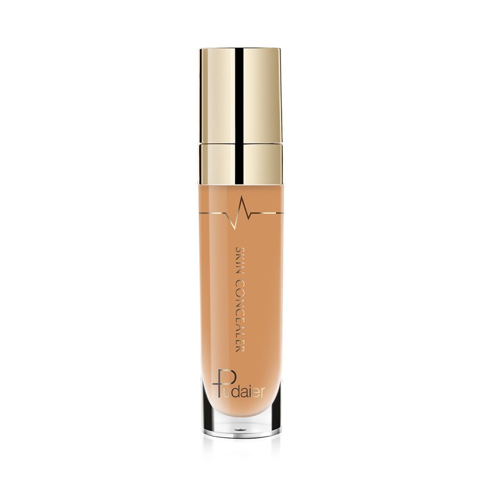 Pudaier Foundation Professional Moisturizer Face Base Makeup Long
