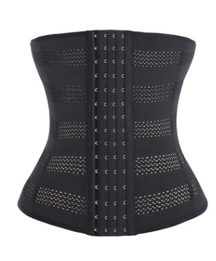 Hot Waist Trainer Corset – Women's Shapewear