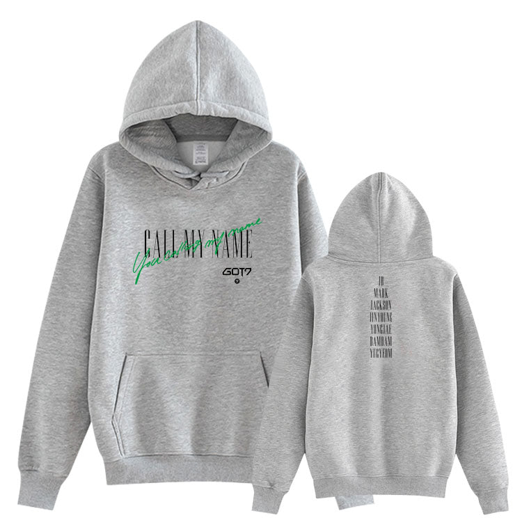 Pullover Hoodies – Women's Hoodie