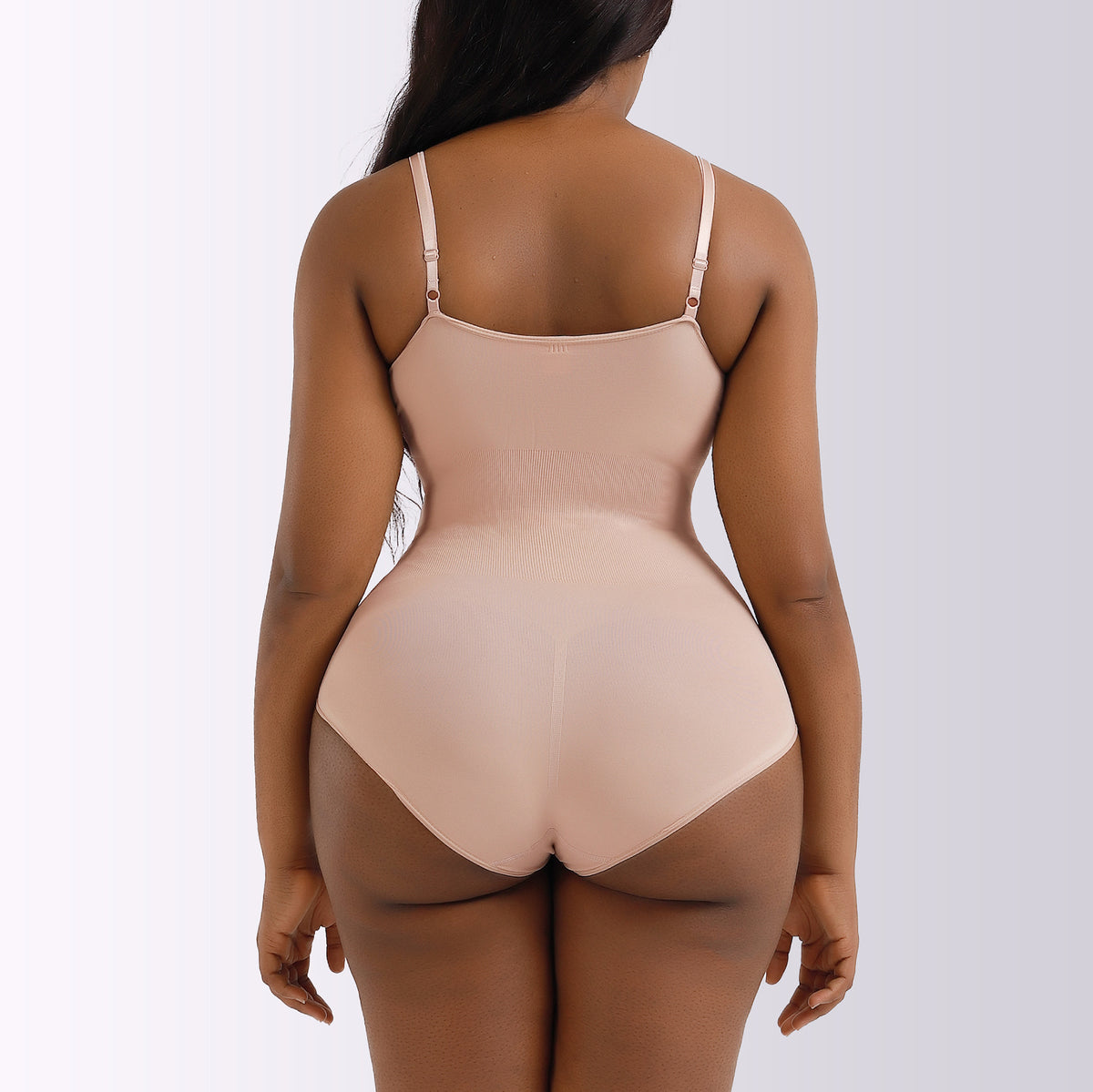 Seamless Slimming Shapewear for Women Waist Trainer Butt Lifter