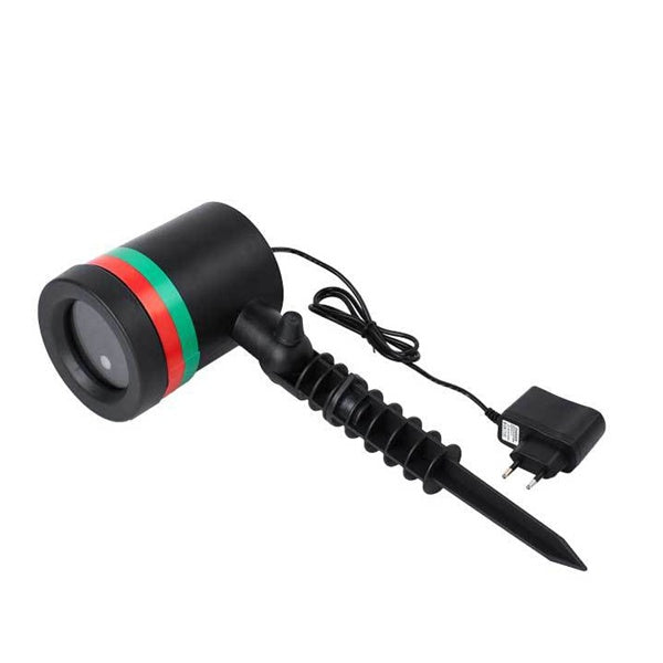 Christmas Projection Light | Xmas Holiday Decor