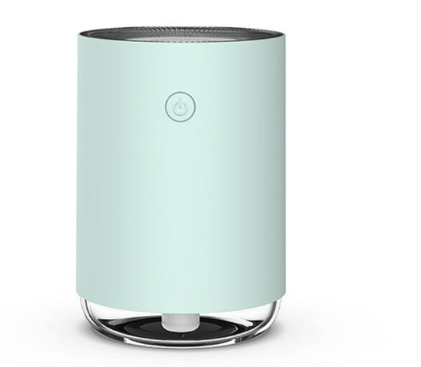 Night Light Humidifier - Spray Aroma Diffuser for Home