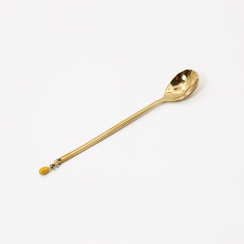 Christmas Kitchen Spoon | Holiday Gift