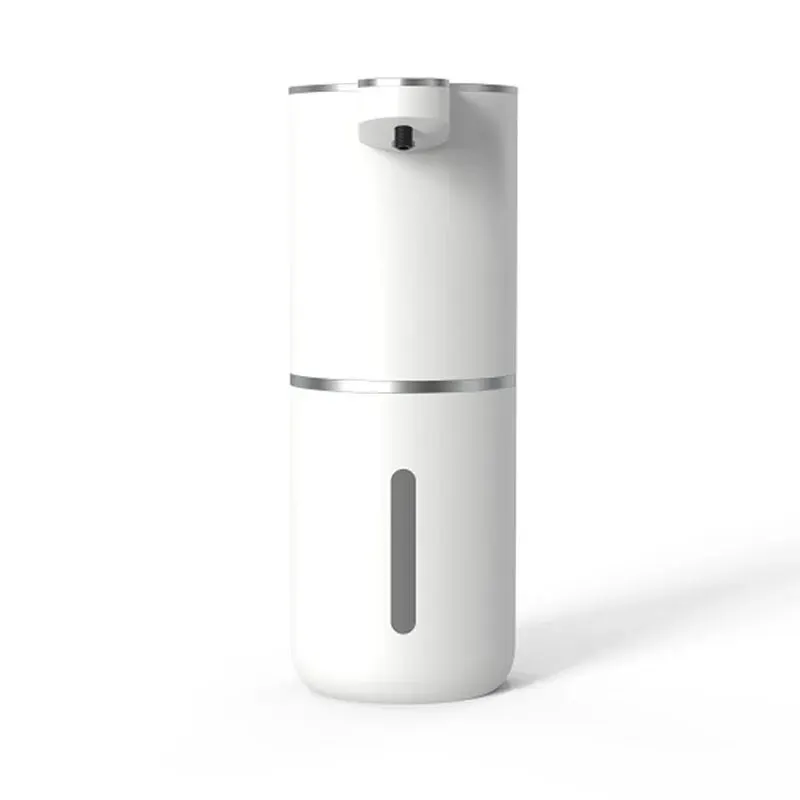 Automatic Touchless Foaming Soap Dispenser - Rechargeable Infrared Sensor Pump