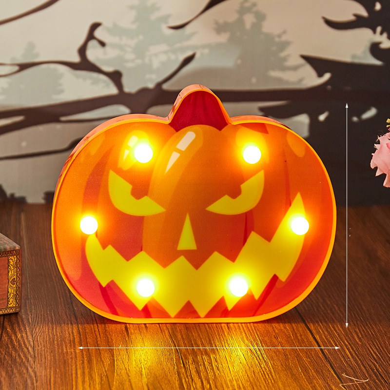 Halloween Costume Lights
