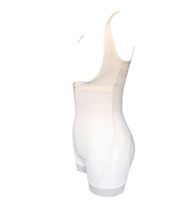 Shaping Butt Lifter Bodysuit – Women's Shapewear