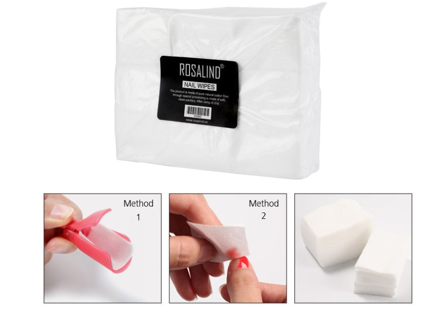 15ml Nail Polish Remover – DIY Manicure at Home