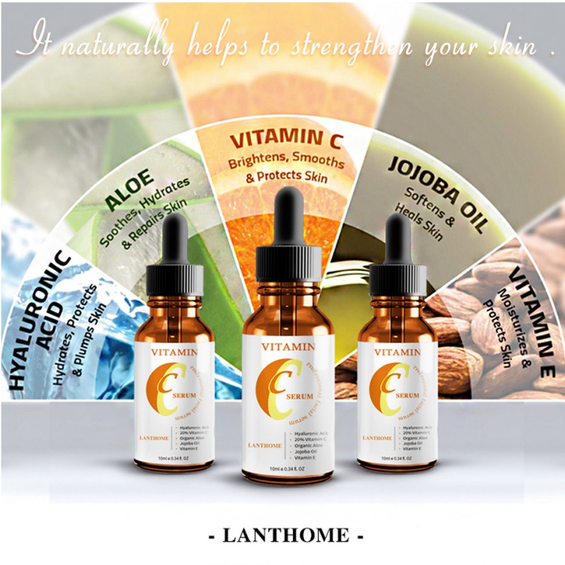 Serum – Daily Skin Care