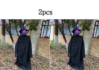 Halloween Props