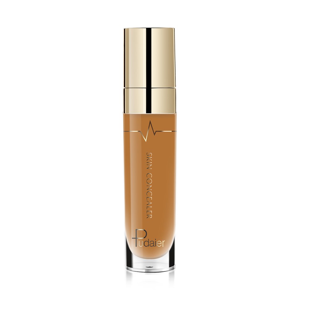 Pudaier Foundation Professional Moisturizer Face Base Makeup Long