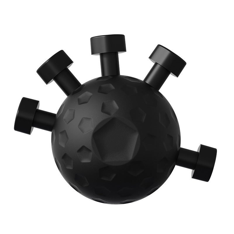 Gym Finger & Hand Strengthener - Adjustable Grip Trainer