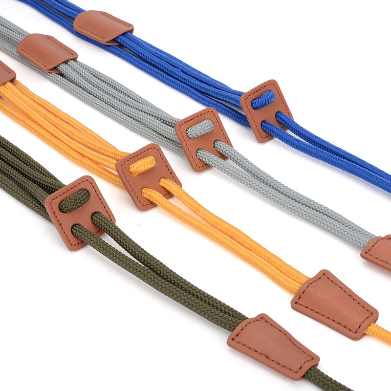 Leash Chest-back Dog Pet