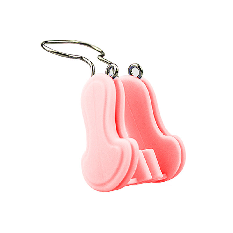 U-Shaped Nose Clip Shaper - Beauty Nose Lifting Device