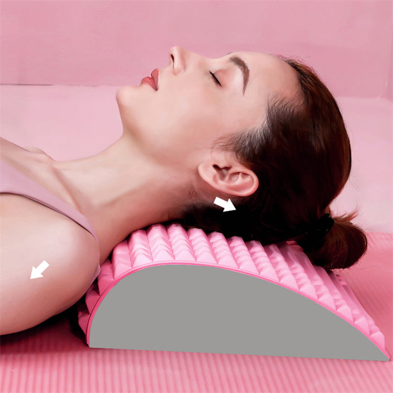 EVA Foam Back Stretching Support