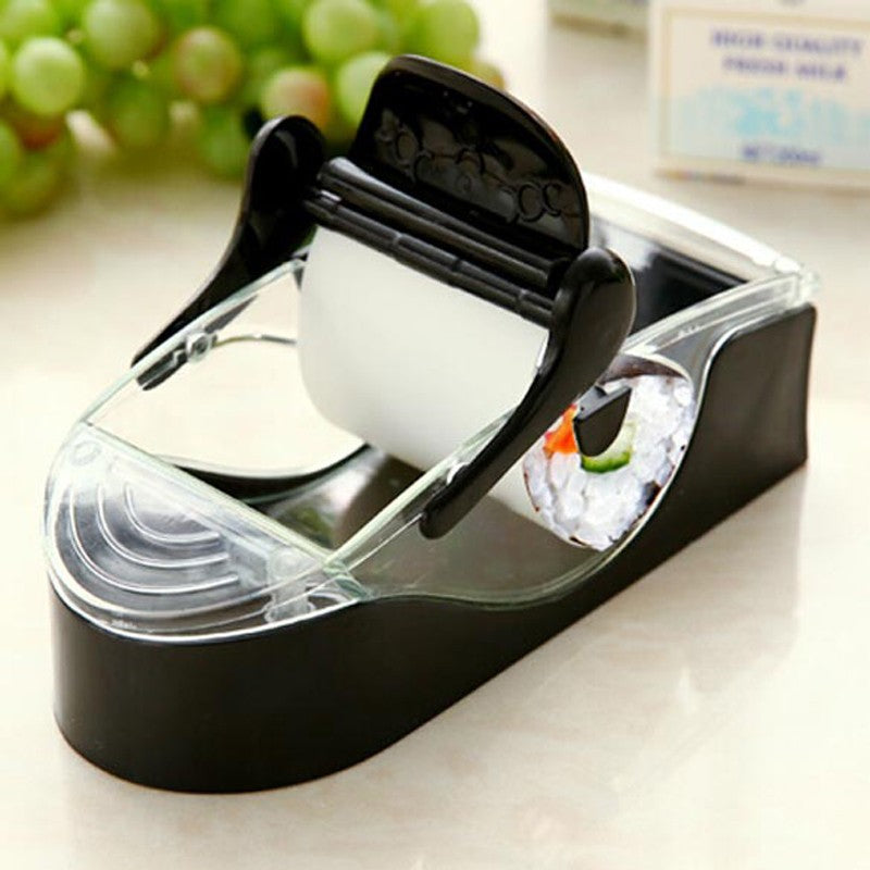 DIY Plastic Sushi Roll Machine - Kitchen Sushi Maker