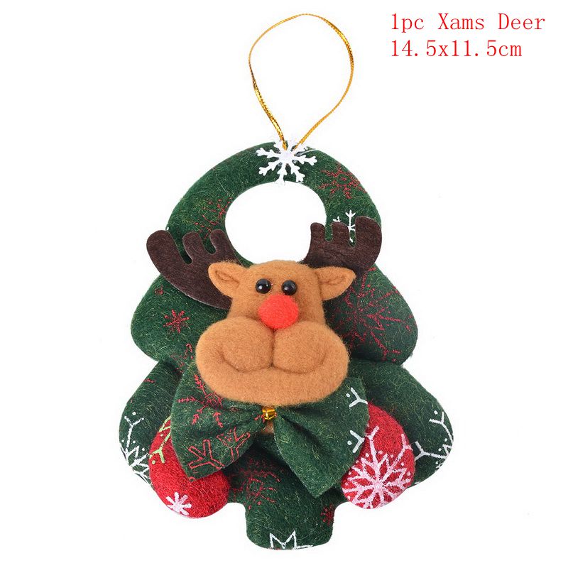 Christmas Decorations | Xmas Holiday Decor