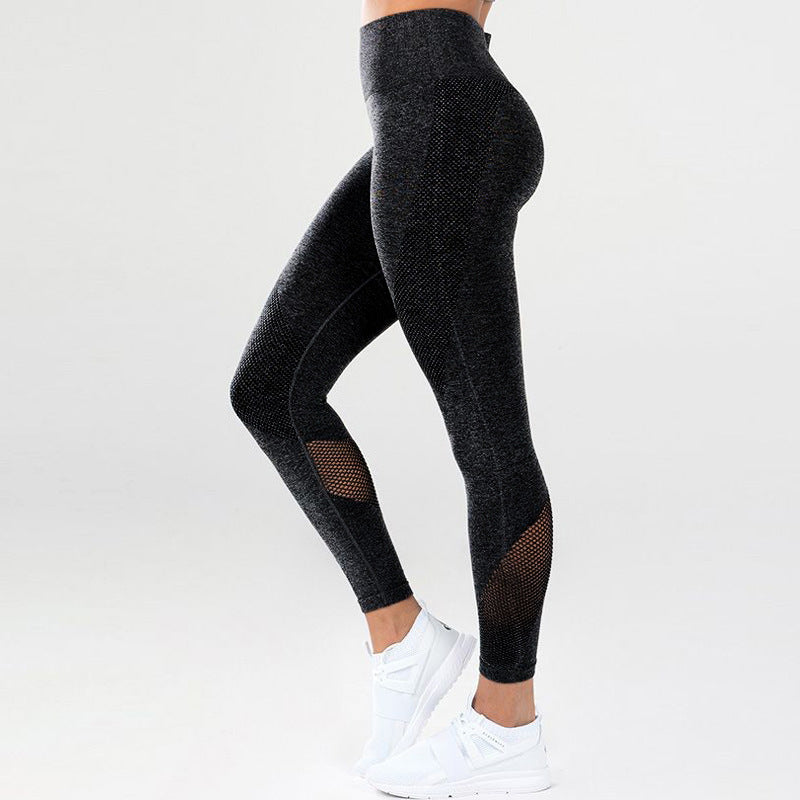 Fitness Yoga Leggings Women – Women's Activewear