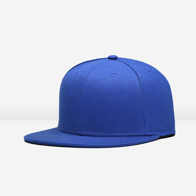 Couple Baseball Cap Hip Hop Peak