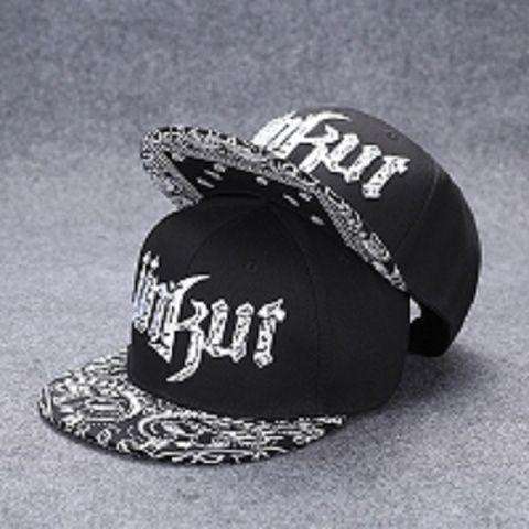 Summer Cap Tide Baseball – Women's Accessory