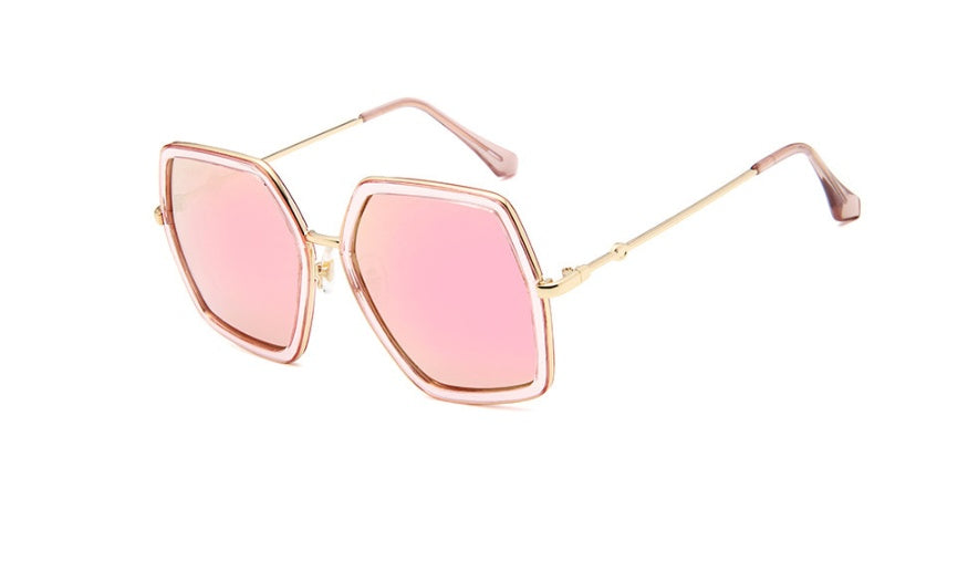 Sun Glasses – Women's Accessory