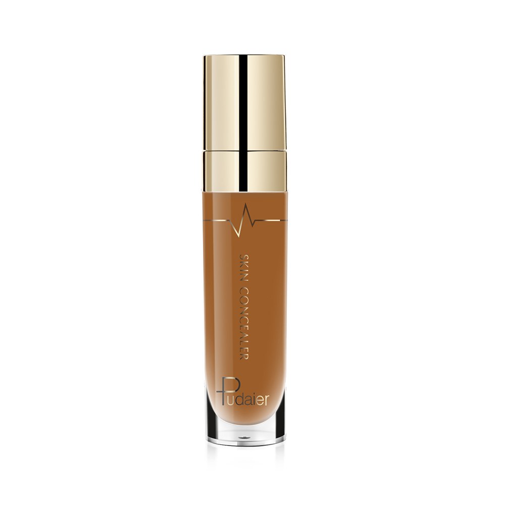 Pudaier Foundation Professional Moisturizer Face Base Makeup Long