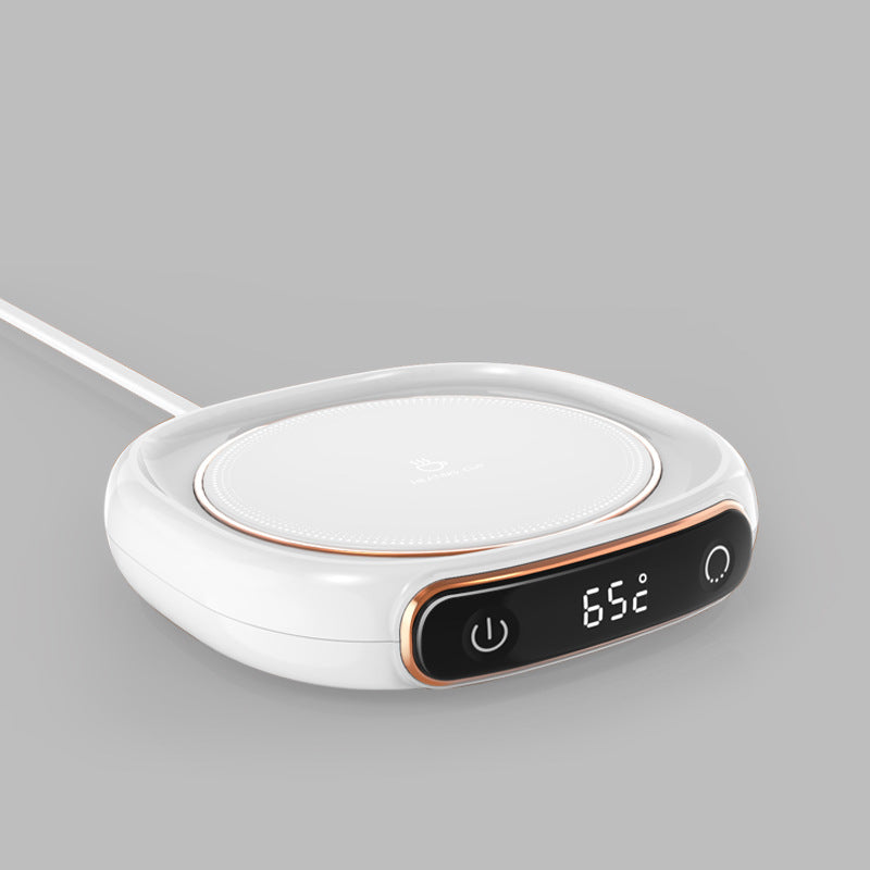 Electric Coffee Mug Warmer Plate