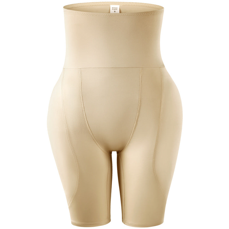 Fat Burning High Waist Underwear Shapewear Butt Lifter Seamless Women