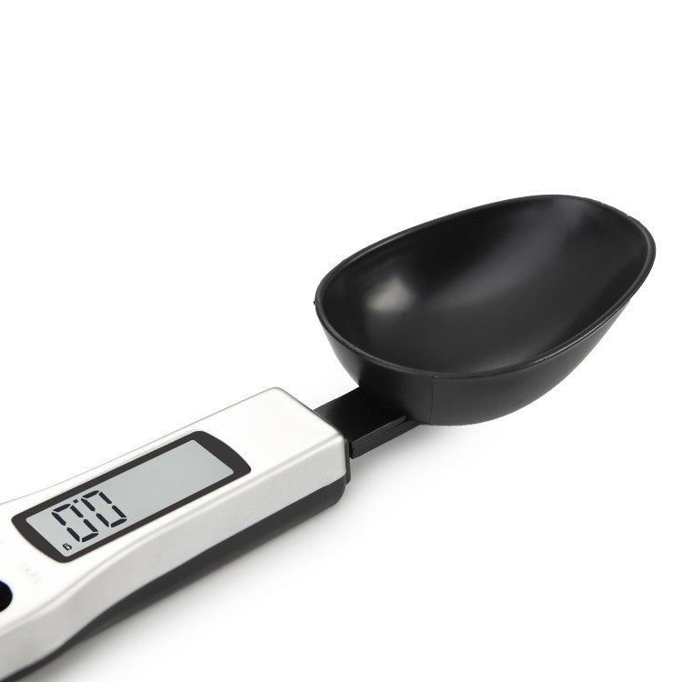 Smart Digital Measuring Spoon - Kitchen Scale Spoon