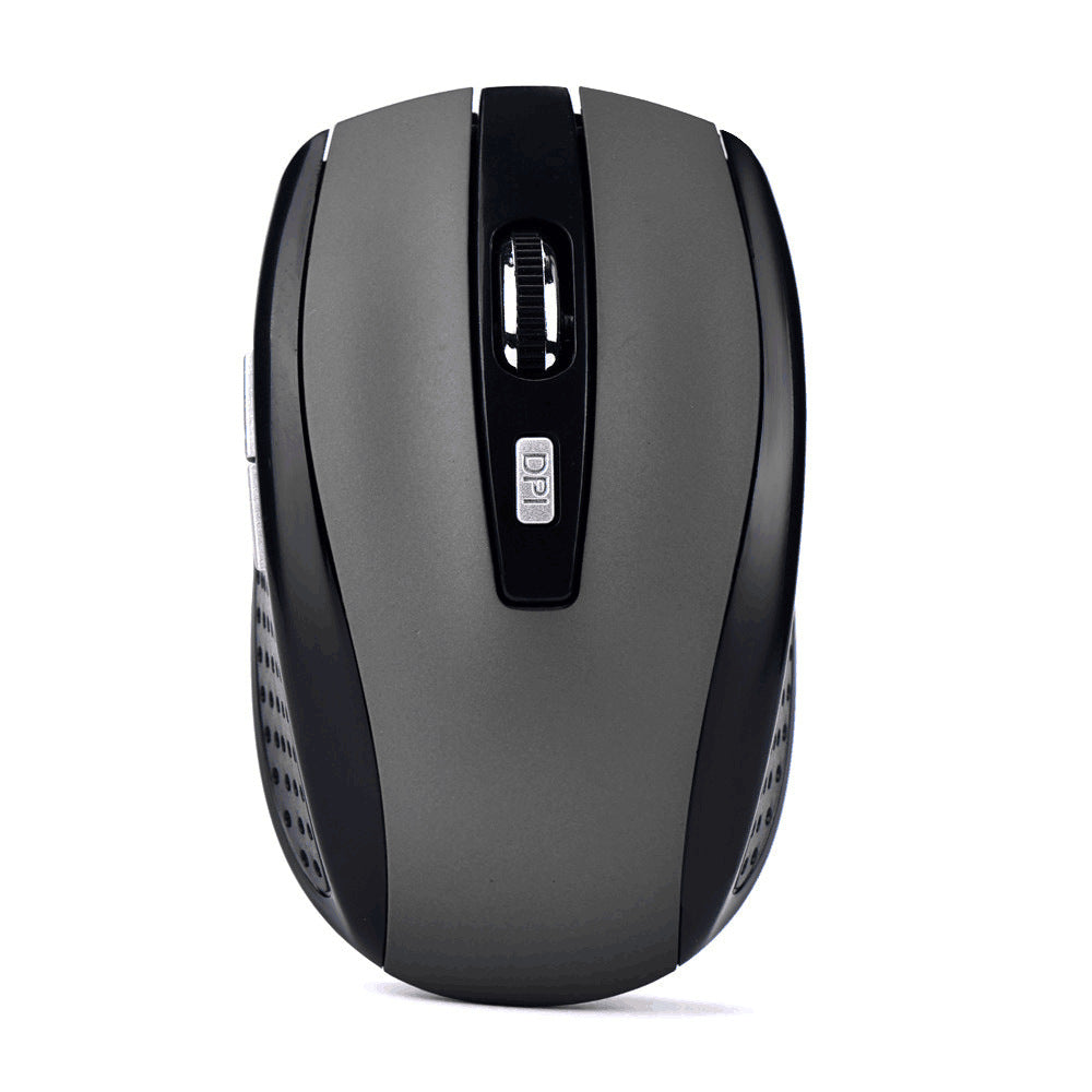 Wireless Mouse Matte Optical