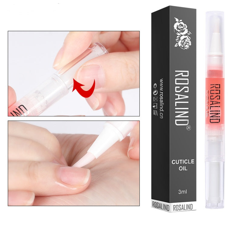 15ml Nail Polish Remover – DIY Manicure at Home