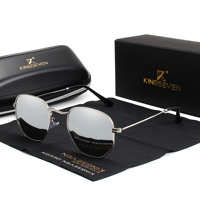 Classic Sunglasses Men Retro Sun Glasses Eyewear