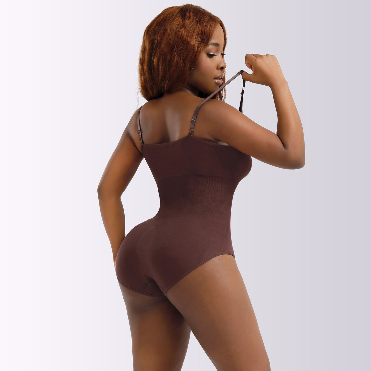 Seamless Slimming Shapewear for Women Waist Trainer Butt Lifter