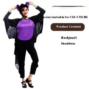 Halloween Costume