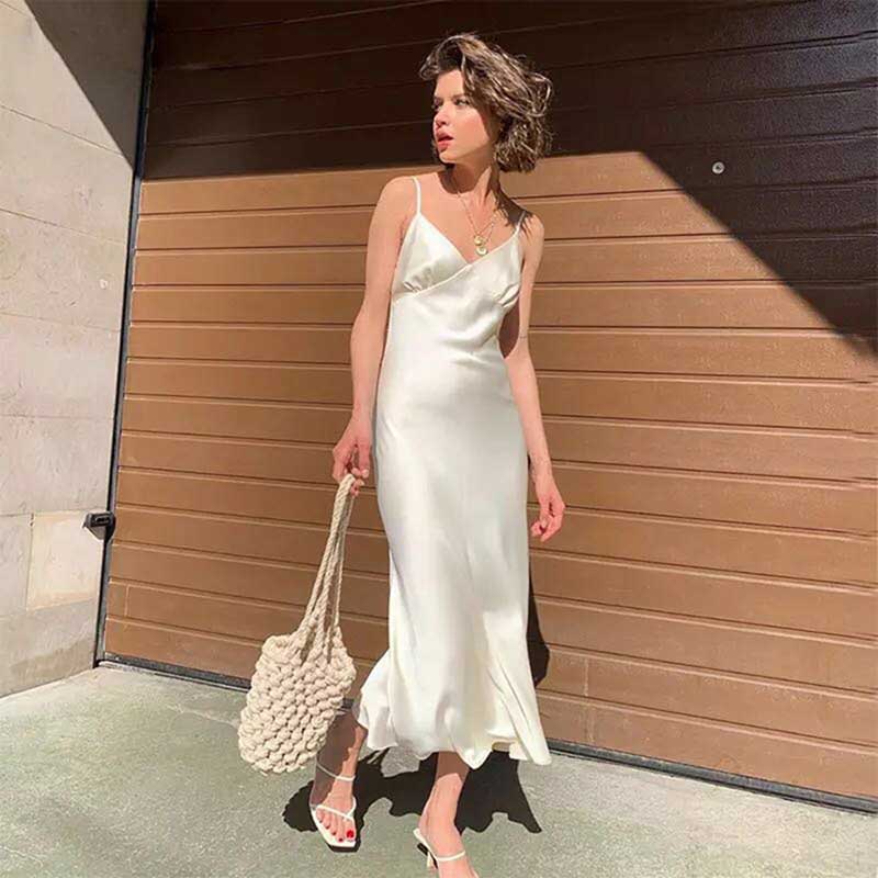 Ladies Fashion Dresses – Women's Dress