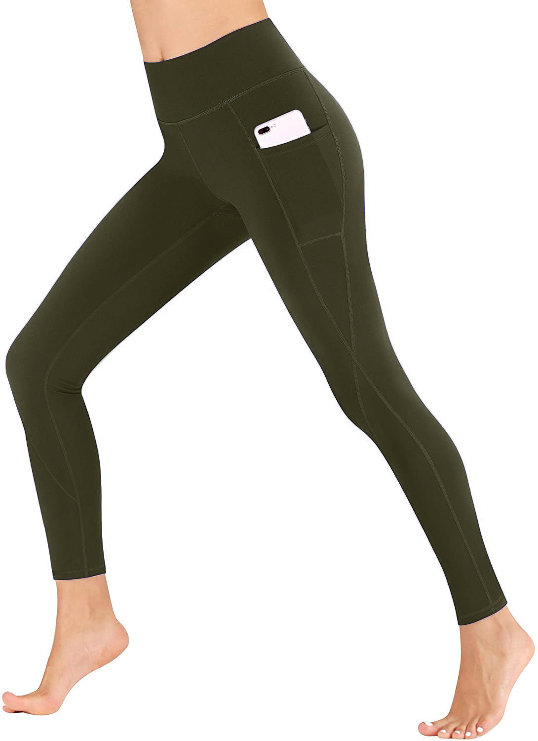 Women Compression Skinny Fitness Leggings Stretch Sportswear Casual
