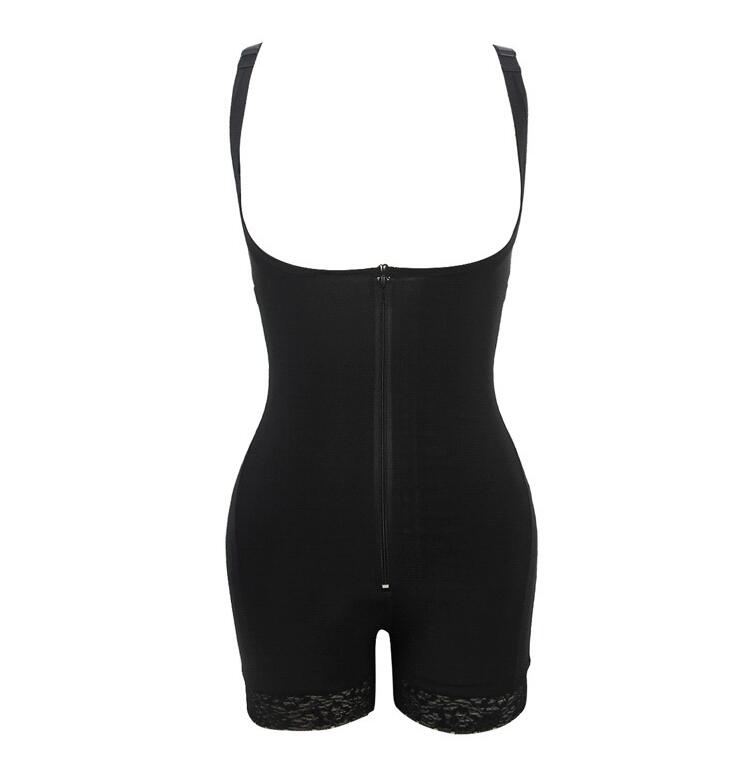 Shaping Butt Lifter Bodysuit – Women's Shapewear
