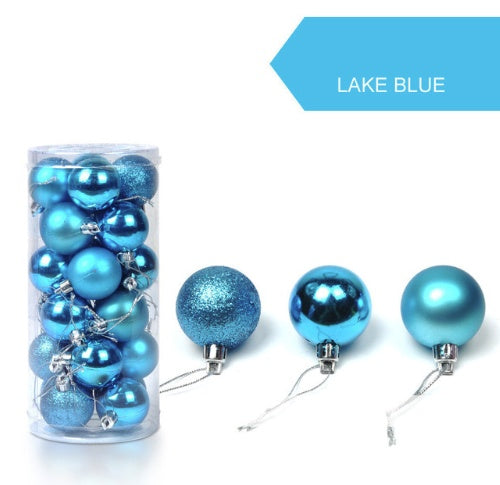 Christmas Ball Light | Xmas Holiday Decor