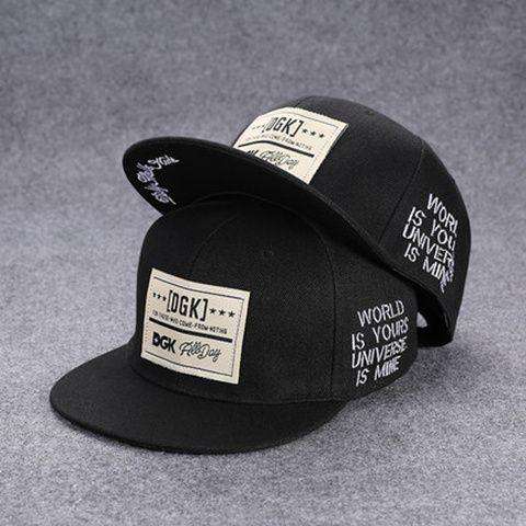 Summer Cap Tide Baseball – Women's Accessory