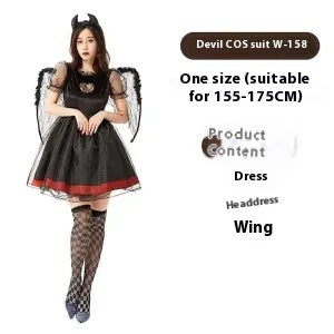 Halloween Costume